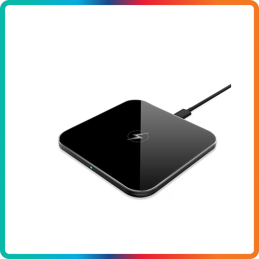 Wireless charger